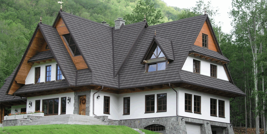 Metal Roofing - Excel Roofing & Solar