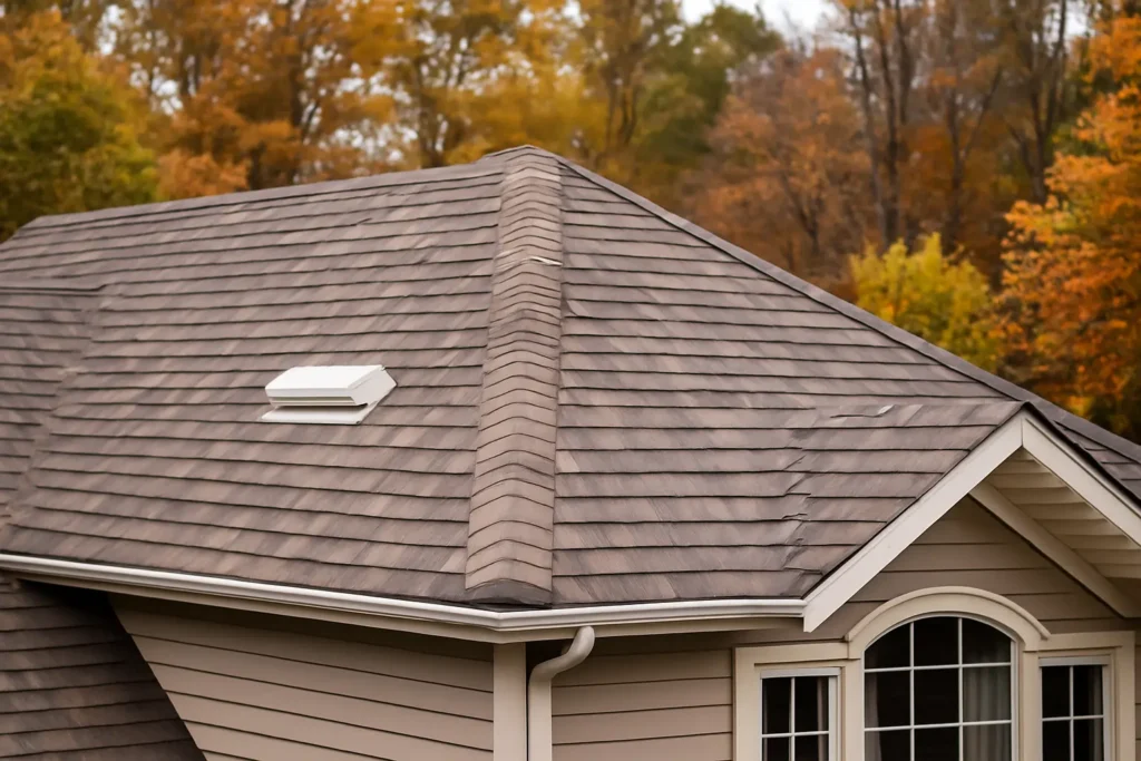 Common Roof Problems in North Vancouver