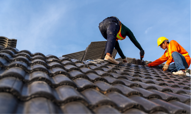 Roof Repair Cost Guide in North Vancouver — What You Should Budget For