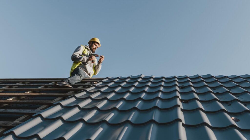 Roof Replacement Cost in North Vancouver