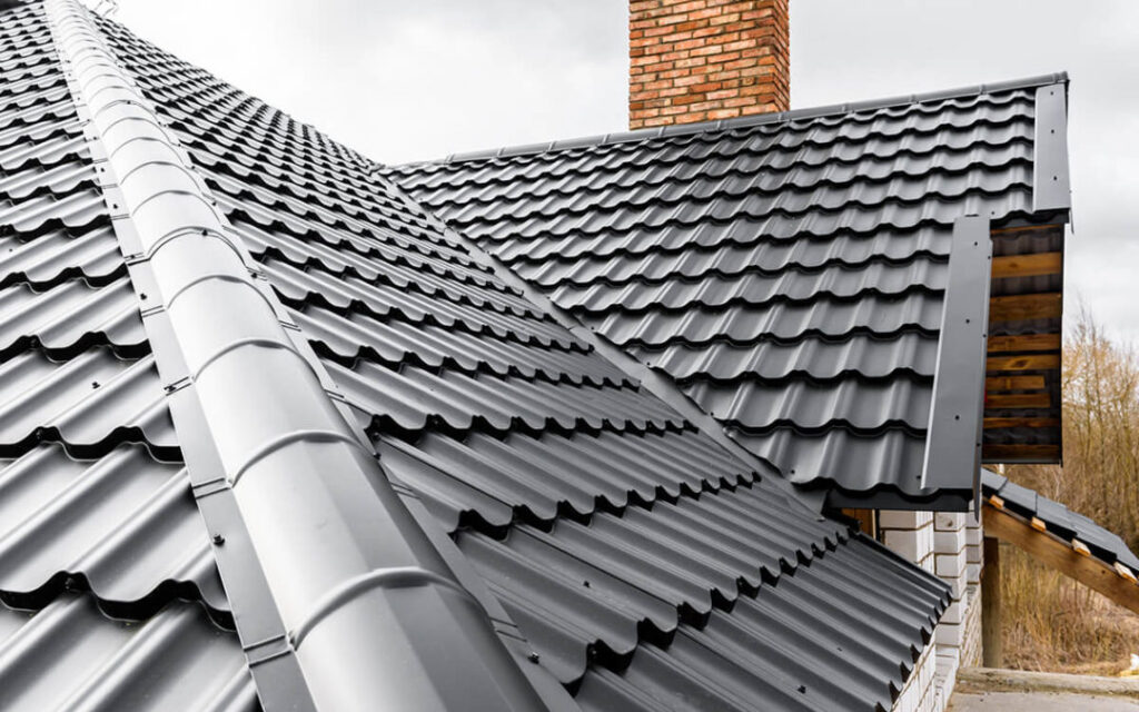 Common Metal Roofing Problems & How to Avoid Them