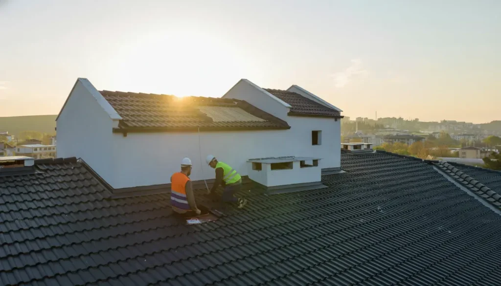 How Long Does Roof Repair Take? Timeline Explained (Complete 2026 Guide)