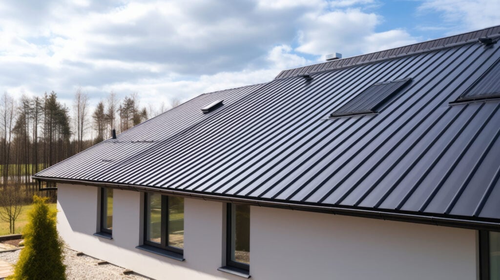 How Much Does Metal Roofing Cost in North Vancouver? A Complete 2026 Pricing Guide
