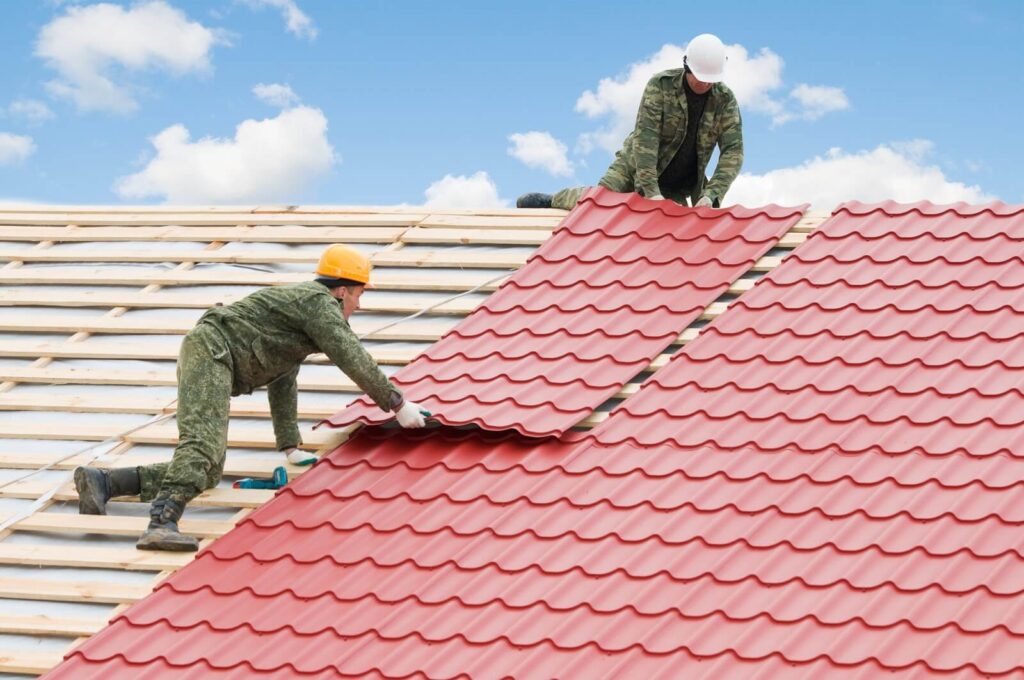 What Is Metal Roofing and How Does It Work?