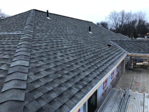 Step-by-Step Roof Repair Process in North Vancouver: What Homeowners Can Expect