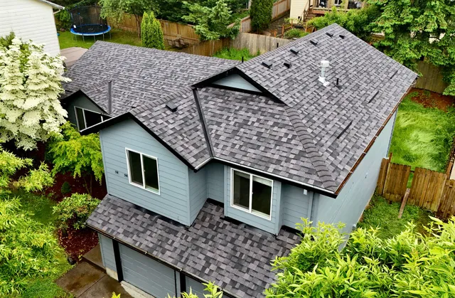 Top Causes of Roof Leaks in North Vancouver Homes