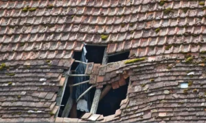 Why Roofs Fail in North Vancouver: Hidden Causes Homeowners Don’t Notice