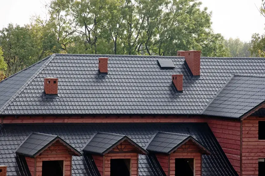 best roofing materials North Vancouver